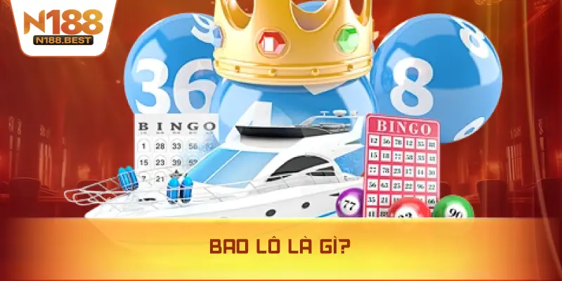 Bao Lô Là Gì?