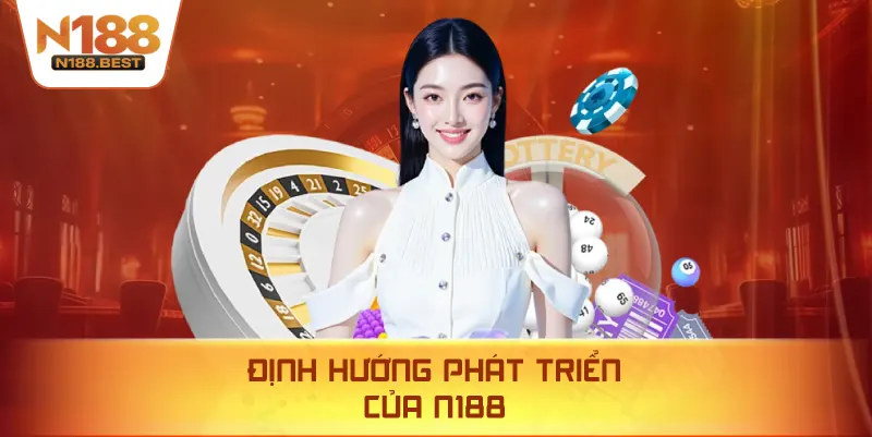 Định Hướng Phát Triển Của N188