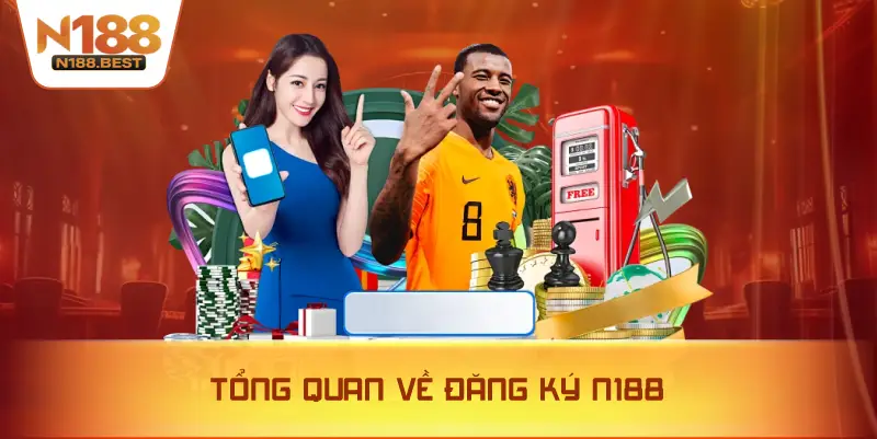 Tổng Quan Về Đăng Ký N188